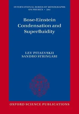 Bose-Einstein-kondenzáció és szuperfolyékonyság - Bose-Einstein Condensation and Superfluidity