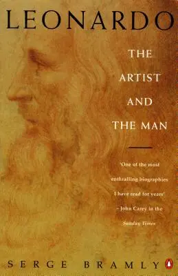 Leonardo: A művész és az ember - Leonardo: The Artist and the Man