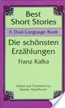 A legjobb novellák: Kétnyelvű könyv - Best Short Stories: A Dual-Language Book