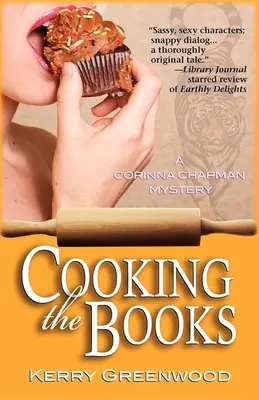 Cooking the Books