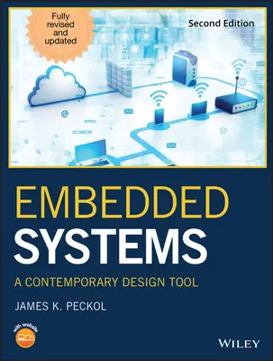 Beágyazott rendszerek: A kortárs tervezési eszköz - Embedded Systems: A Contemporary Design Tool