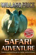 Szafari kaland - Safari Adventure