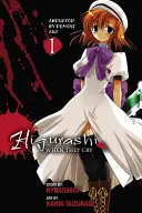 Higurashi When They Cry: Démonok elrabolták Arc, Vol. 1 - Higurashi When They Cry: Abducted by Demons Arc, Vol. 1