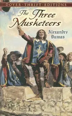 A három testőr - The Three Musketeers