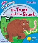 Oxford Reading Tree Songbirds Phonics: Level 3: The Trunk and the Skunk (A törzs és a görény) - Oxford Reading Tree Songbirds Phonics: Level 3: The Trunk and the Skunk