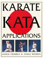 Karate Kata alkalmazások - Karate Kata Applications