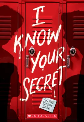 Ismerem a titkodat - I Know Your Secret