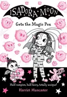 Isadora Moon elkapja a varázshimlőt - Isadora Moon gets the Magic Pox