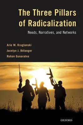 A radikalizálódás három pillére: Szükségletek, narratívák és hálózatok - The Three Pillars of Radicalization: Needs, Narratives, and Networks