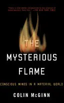 A titokzatos láng: Tudatos elmék az anyagi világban - The Mysterious Flame: Conscious Minds in a Material World