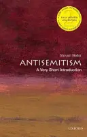 Antiszemitizmus: A Very Short Introduction - Antisemitism: A Very Short Introduction