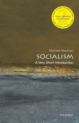 Szocializmus: A Very Short Introduction - Socialism: A Very Short Introduction