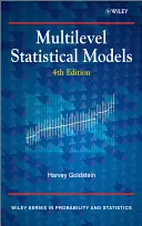 Többszintű statisztikai modellek 4e - Multilevel Statistical Models 4e