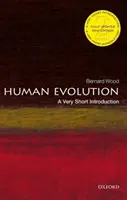 Az emberi evolúció: A Very Short Introduction - Human Evolution: A Very Short Introduction