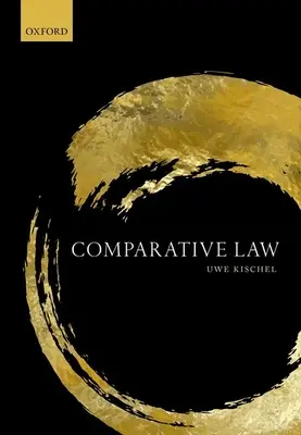 Összehasonlító jog - Comparative Law