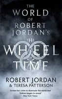 Robert Jordan: Az idő kereke világa - World Of Robert Jordan's The Wheel Of Time