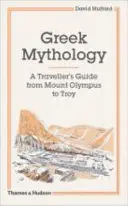 Görög mitológia: A Traveler's Guide - Greek Mythology: A Traveler's Guide