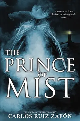 A köd hercege - The Prince of Mist