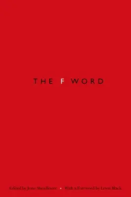 Az F-szó - The F-Word