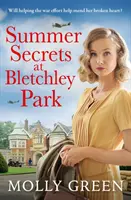 Nyári titkok a Bletchley Parkban - Summer Secrets at Bletchley Park