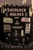 Sherlock Holmes: A regények: (Penguin Classics Deluxe Edition) - Sherlock Holmes: The Novels: (Penguin Classics Deluxe Edition)