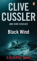 Black Wind - Dirk Pitt #18