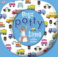 A fiúk bilire járása - Boys' Potty Time