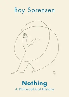 Semmi: Filozófiatörténet - Nothing: A Philosophical History