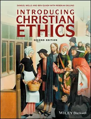 Bevezetés a keresztény etikába - Introducing Christian Ethics