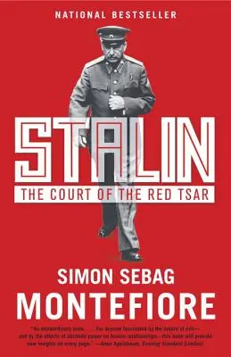 Sztálin: Sztálin: A vörös cár udvara - Stalin: The Court of the Red Tsar