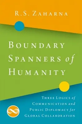 Az emberiség határfeszegetői: A kommunikáció és a nyilvános diplomácia három logikája a globális együttműködés érdekében - Boundary Spanners of Humanity: Three Logics of Communications and Public Diplomacy for Global Collaboration