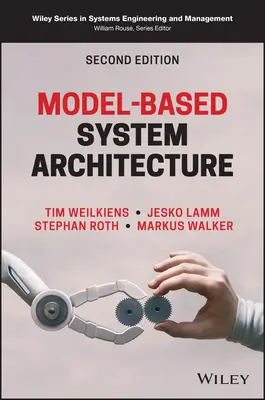 Modellalapú rendszerarchitektúra - Model-Based System Architecture