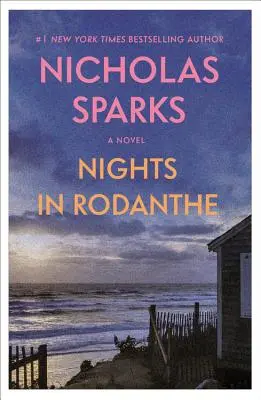 Éjszakák Rodanthe-ban - Nights in Rodanthe