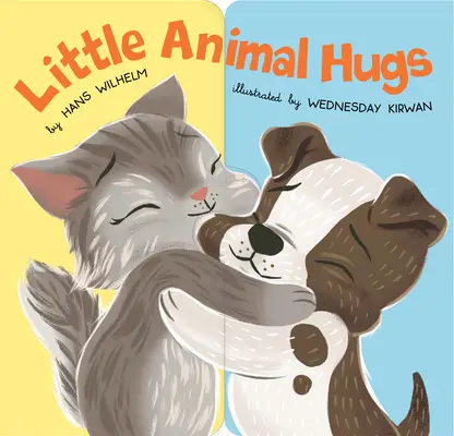 Kis állati ölelések - Little Animal Hugs