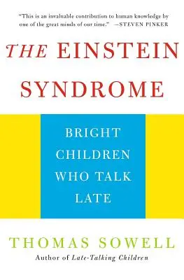 Az Einstein-szindróma: A későn beszélő, okos gyerekek - The Einstein Syndrome: Bright Children Who Talk Late