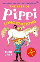 Pippi Hosszúharisnya legjobbjai - Best of Pippi Longstocking