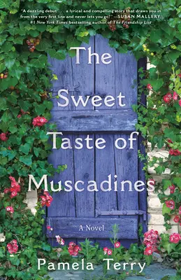 A muskotály édes íze - The Sweet Taste of Muscadines