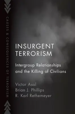 Lázadó terrorizmus: A csoportközi kapcsolatok és a civilek megölése - Insurgent Terrorism: Intergroup Relationships and the Killing of Civilians