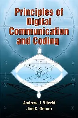 A digitális kommunikáció és kódolás alapjai - Principles of Digital Communication and Coding