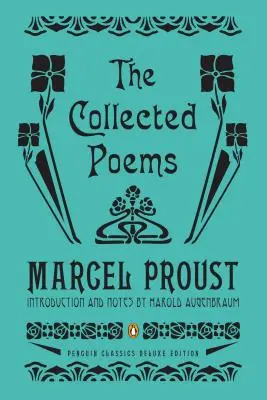 Az összegyűjtött versek: Kétnyelvű kiadás párhuzamos szöveggel (Penguin Classics Deluxe Edition) - The Collected Poems: A Dual-Language Edition with Parallel Text (Penguin Classics Deluxe Edition)