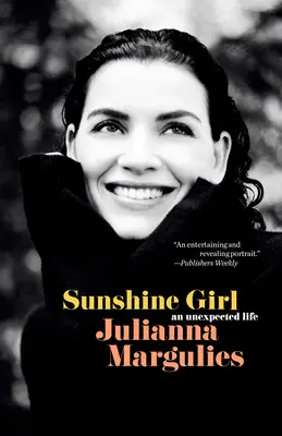 Sunshine Girl: Egy váratlan élet - Sunshine Girl: An Unexpected Life