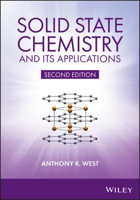 Szilárdtestkémia és alkalmazásai - Solid State Chemistry and Its Applications