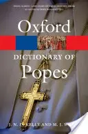 A pápák szótára - A Dictionary of Popes