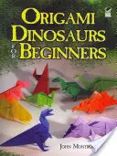 Origami dinoszauruszok kezdőknek - Origami Dinosaurs for Beginners