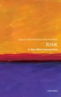 Kockázat: Nagyon rövid bevezetés - Risk: A Very Short Introduction