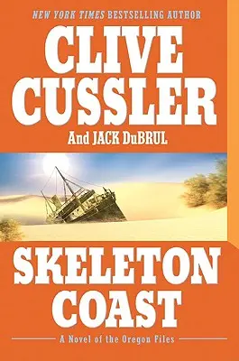 Skeleton Coast