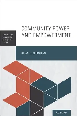 Közösségi erő és felhatalmazás - Community Power and Empowerment