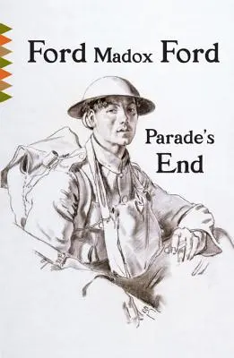 Parádé vége - Parade's End