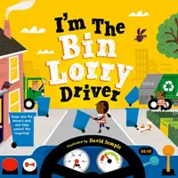 Én vagyok a kukásautó sofőrje - I'm The Bin Lorry Driver