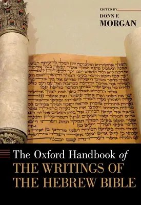 A héber Biblia írásainak oxfordi kézikönyve - The Oxford Handbook of the Writings of the Hebrew Bible